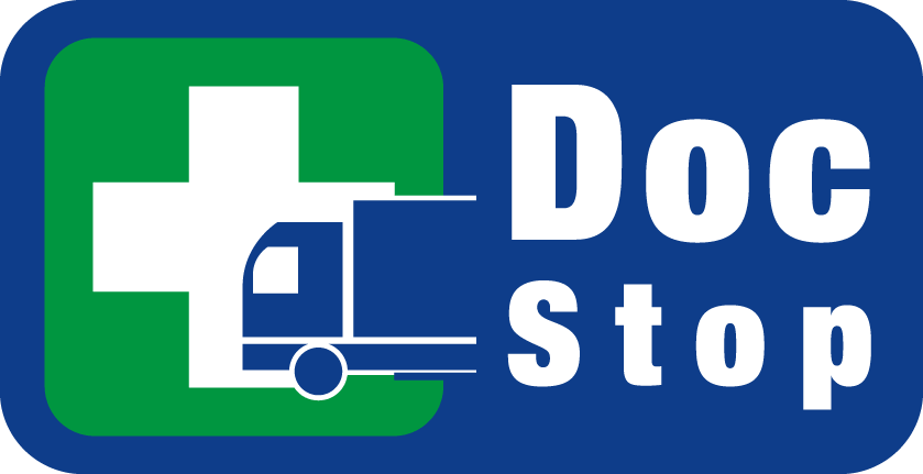 Docstop